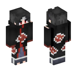 Minecraft Skin #179346