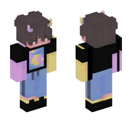 Minecraft Skin #179352