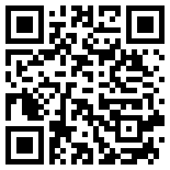 aliensiber QR Code