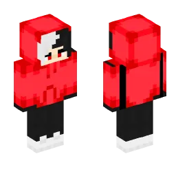 Minecraft Skin #179356