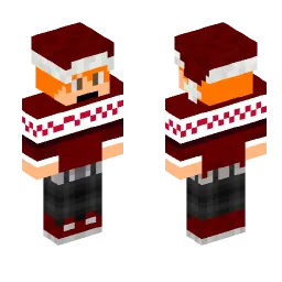 Minecraft Skin #179362