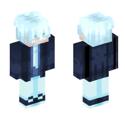 Minecraft Skin #179363