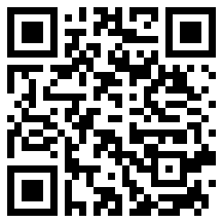 cheetahrunner88 QR Code