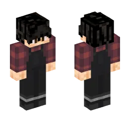 Minecraft Skin #179385