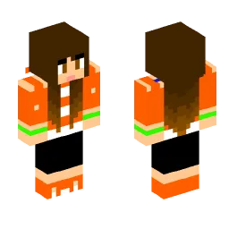 Minecraft Skin #179400