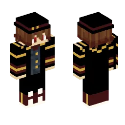 Minecraft Skin #179402