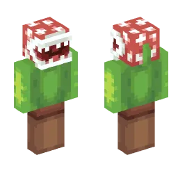 Minecraft Skin #179412