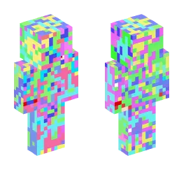 Minecraft Skin #179418