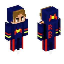 Minecraft Skin #179419