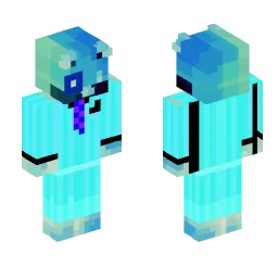 Minecraft Skin #179420