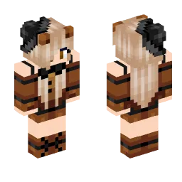 Minecraft Skin #179421