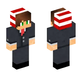 Minecraft Skin #179427