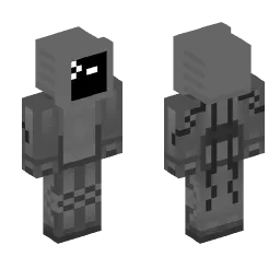 Minecraft Skin #179447