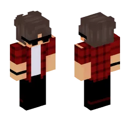 Minecraft Skin #179451