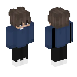 Minecraft Skin #179454
