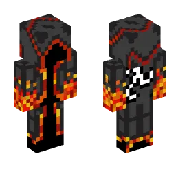 Minecraft Skin #179460