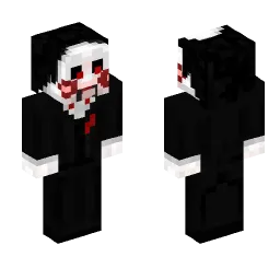 Minecraft Skin #179469