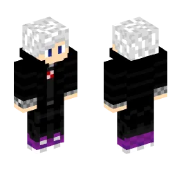Minecraft Skin #179471