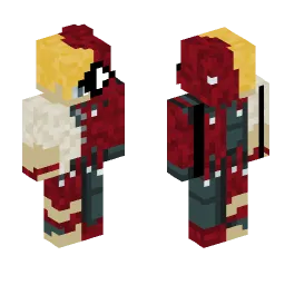 Minecraft Skin #179475
