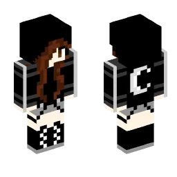 Minecraft Skin #179478