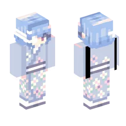Minecraft Skin #179481