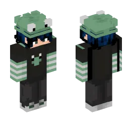 Minecraft Skin #179489