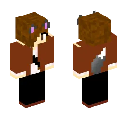 Minecraft Skin #179491