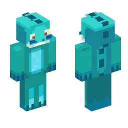 Minecraft Skin #179497
