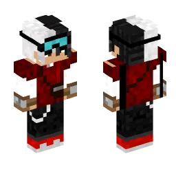 Minecraft Skin #179498