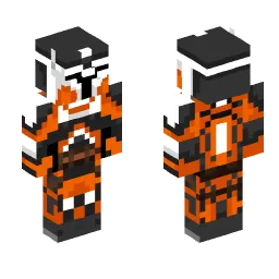 Minecraft Skin #179500