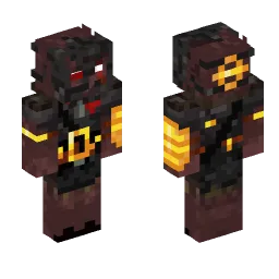 Minecraft Skin #179502