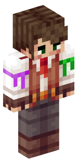 Beansonatoast Minecraft Skin Preview on Minecraft.Co.Com