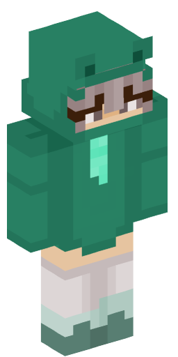 Campas Minecraft Skin Preview on Minecraft.Co.Com