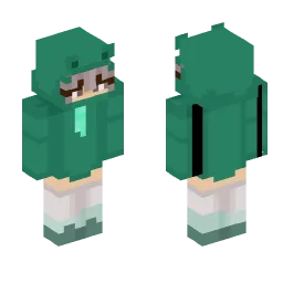 Minecraft Skin #179517