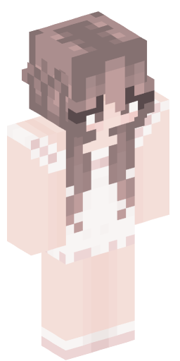 sophiab1320 Minecraft Skin Preview on Minecraft.Co.Com