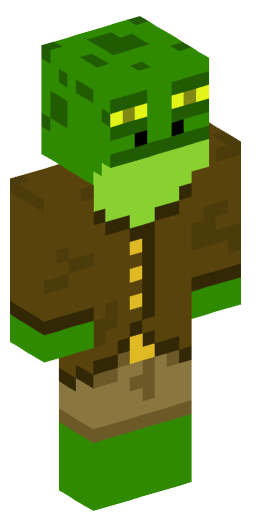 Minecraft Skin #179521