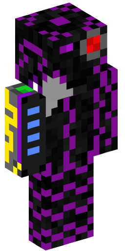 Minecraft Skin #179523