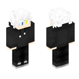 Minecraft Skin #179528