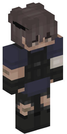 totalm Minecraft Skin Preview on Minecraft.Co.Com