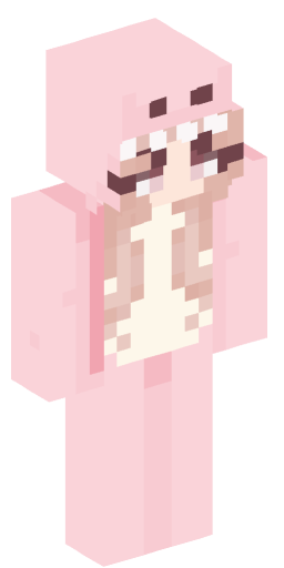 Minecraft Skin #179534