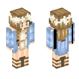 Minecraft Skin #179535