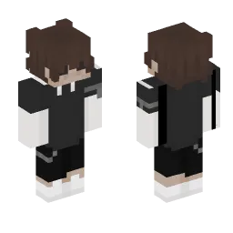 Minecraft Skin #179538