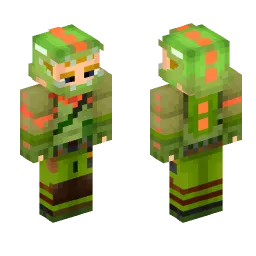 Minecraft Skin #179542