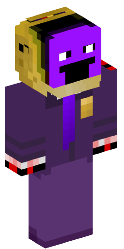 Minecraft Skin #179549