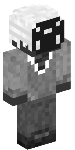 blobloblob01 Minecraft Skin Preview on Minecraft.Co.Com