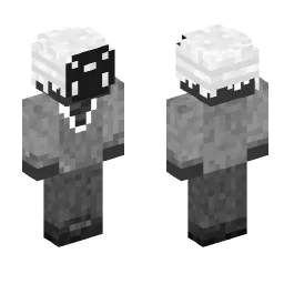 Minecraft Skin #179554
