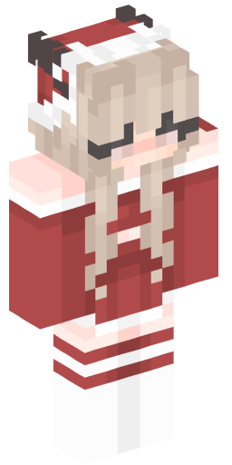 sunflxwerz Minecraft Skin Preview on Minecraft.Co.Com