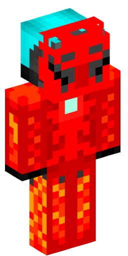 ToaMataNui9 Minecraft Skin Preview on Minecraft.Co.Com