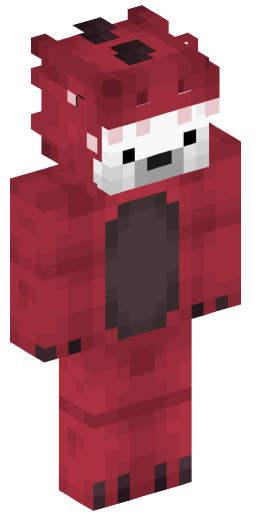 lo8s Minecraft Skin Preview on Minecraft.Co.Com