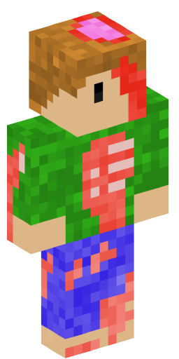 Hayden51101 Minecraft Skin Preview on Minecraft.Co.Com